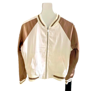 Ashley By 26 International Silky Jacket